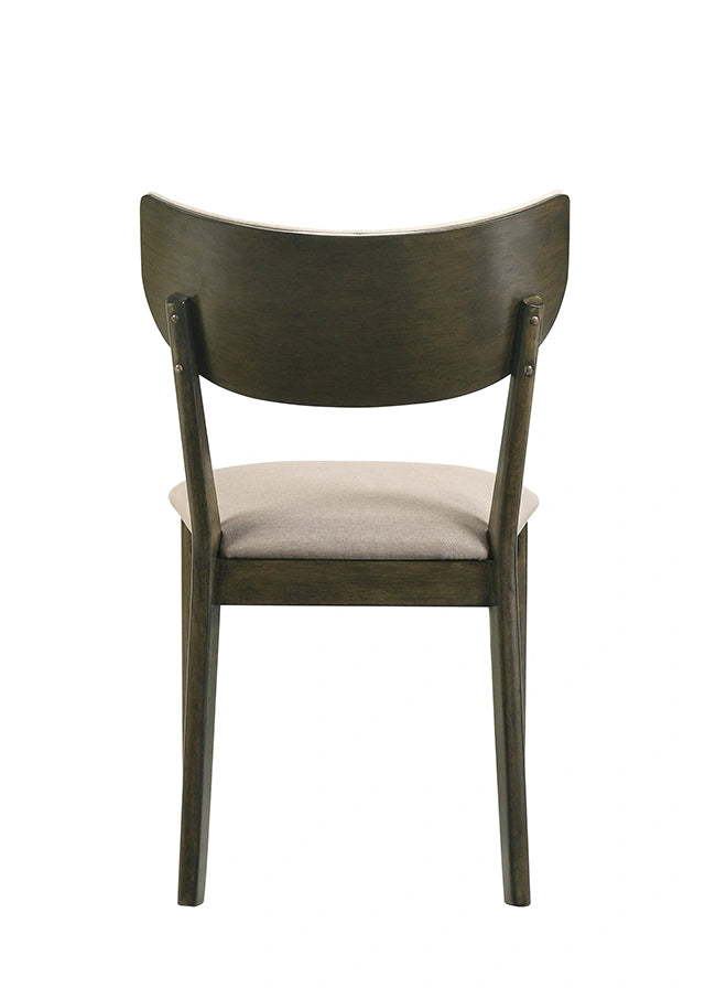 Huttwil Side Chair (2/CTN)