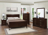 Louis Philippe Dresser