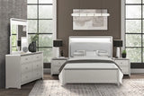 Bryne E.King, Full, Queen, & Twin Bed