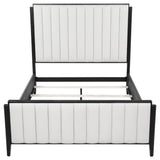 Brookmead Panel Bed