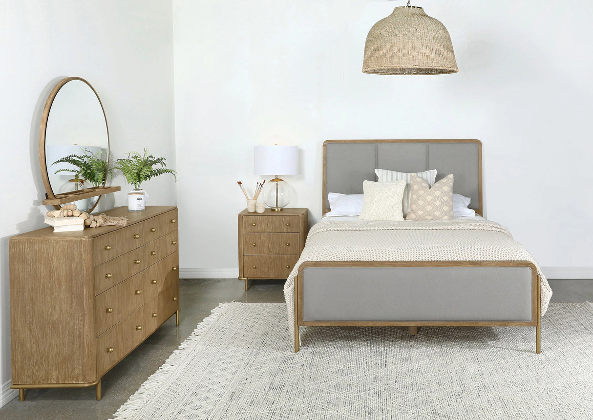 Arini Bedroom Set