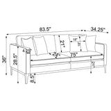 Apperson Sofa
