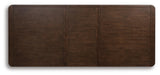 Dilenno Dining Extension Table