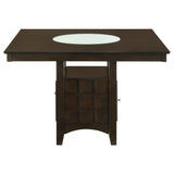 Gabriel Counter Height Dining Set