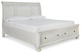 Robbinsdale Bedroom Set