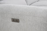 Brande Power Sectional, Right Chaise