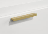 Caraway Dresser with Mirror