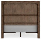 Cabalynn Bed with Storage