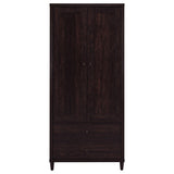 Wadeline Tall Accent Cabinet