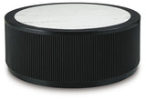 Grayman Coffee Table