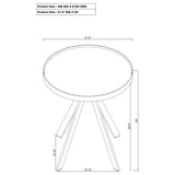 Briggs End Table