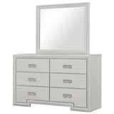 Basilone Dresser