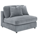 Blaine Armless Chair