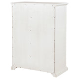 Sumerlin Chest of Drawers