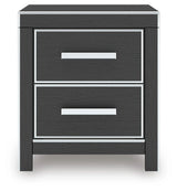 Zuraleus Nightstand