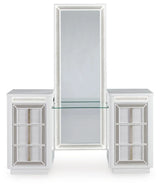 Chalanna Vanity with Mirror