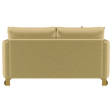 Corliss Loveseat