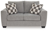 Loreo Living Room Set