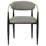 Bradbury Dining Arm Chair