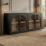 Clements Sideboard