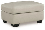 Santorine Ottoman