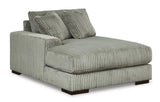Lindyn Sectional with Chaise