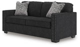 Jasmine Peaks Sofa