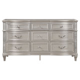 Evangeline Dresser