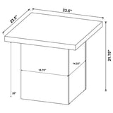 Max Coffee Table Set