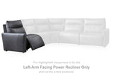 ModZ Power Sectional Reclining Sofa