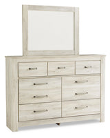 Bellaby Bedroom Set