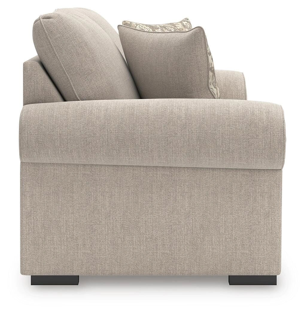 Sararose Loveseat