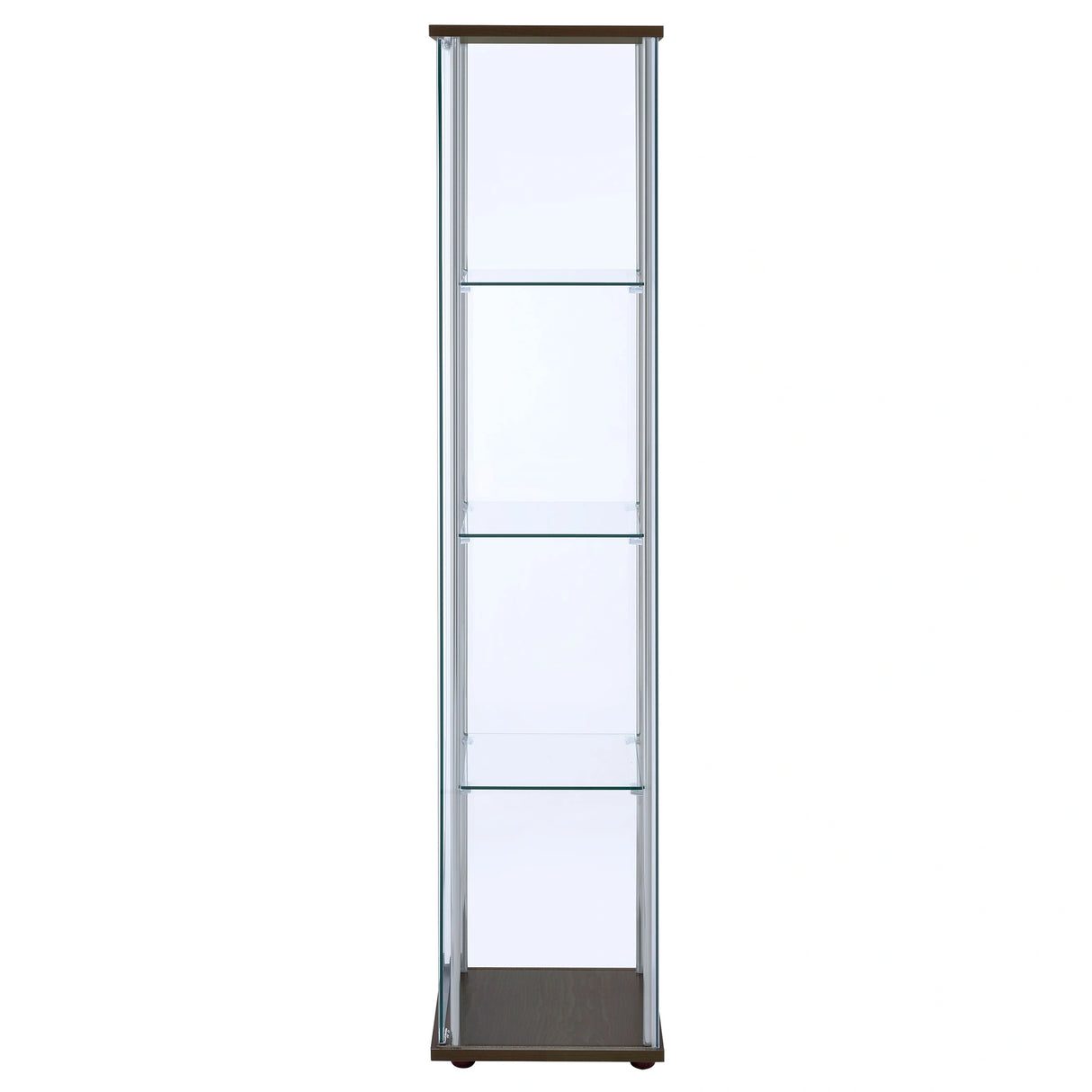 Bellatrix Curio Cabinet