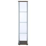Bellatrix Curio Cabinet