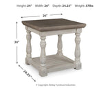 Havalance Table Set