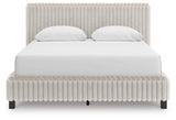 Zuraleus Bed