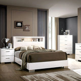 Magdeburg Twin, Cal.King, E.King Bed