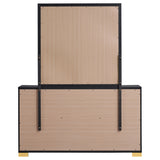 Marceline Dresser with Mirror