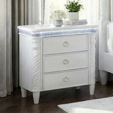 Swindon Nightstand w/ LED