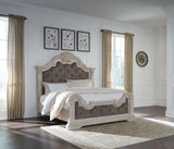 Bruchandi Bedroom Set