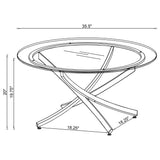 Brooke Coffee Table