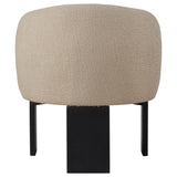 Valdez Accent Chair