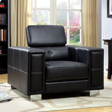 Garret Chair