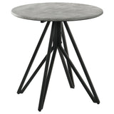 Hadi End Table