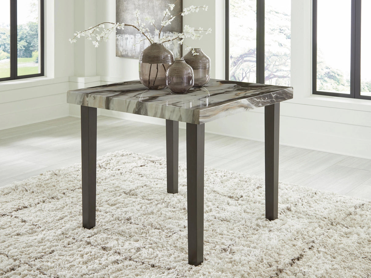 Jeshina Counter Height Dining Table