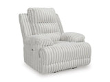 Rhines Falls Power Recliner