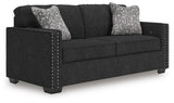 Jasmine Peaks Sofa