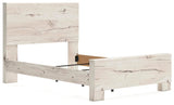 Lawroy Bed