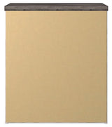 Gerridan Bedroom Set