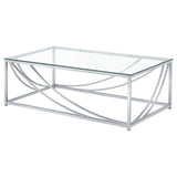 Lille Coffee Table Set